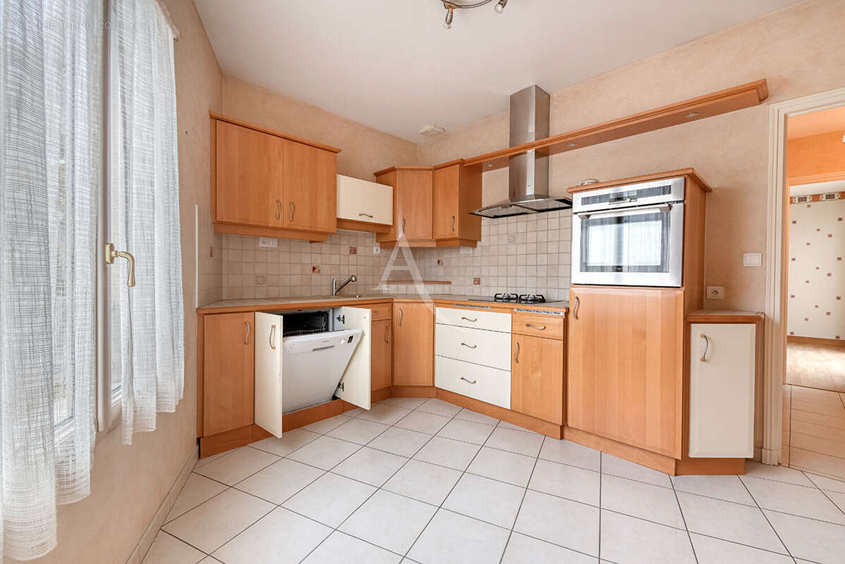 Maison à CHALONNES-SUR-LOIRE