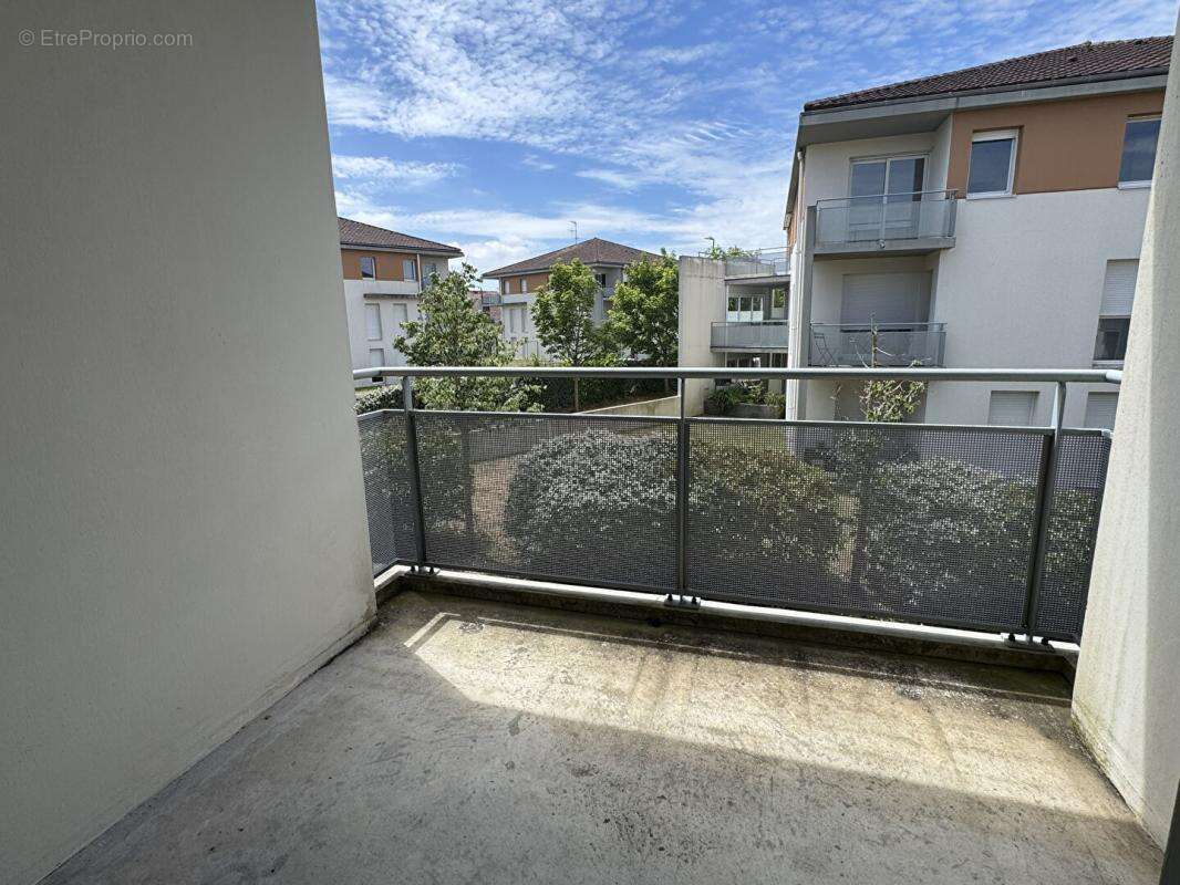 Appartement à SAINT-SEBASTIEN-SUR-LOIRE