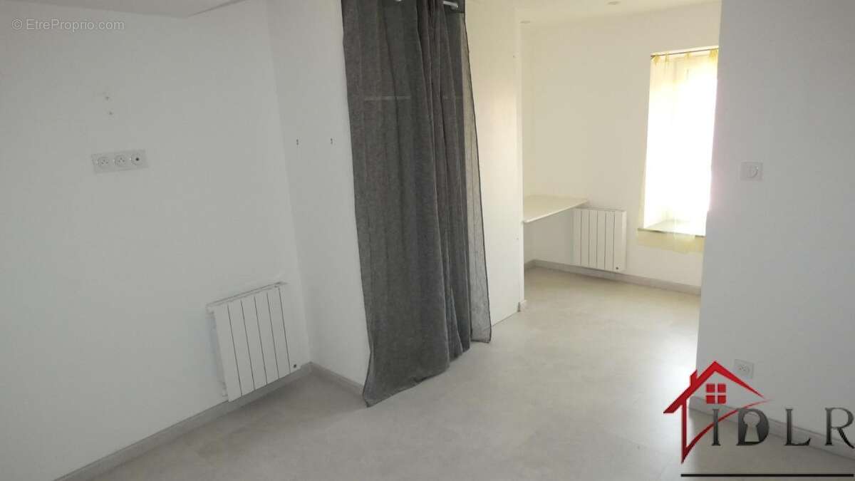 Appartement à JUSSEY