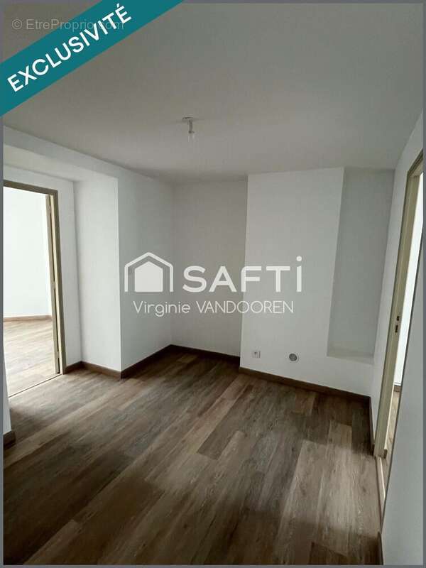 Photo 6 - Maison à BOULOGNE-SUR-MER