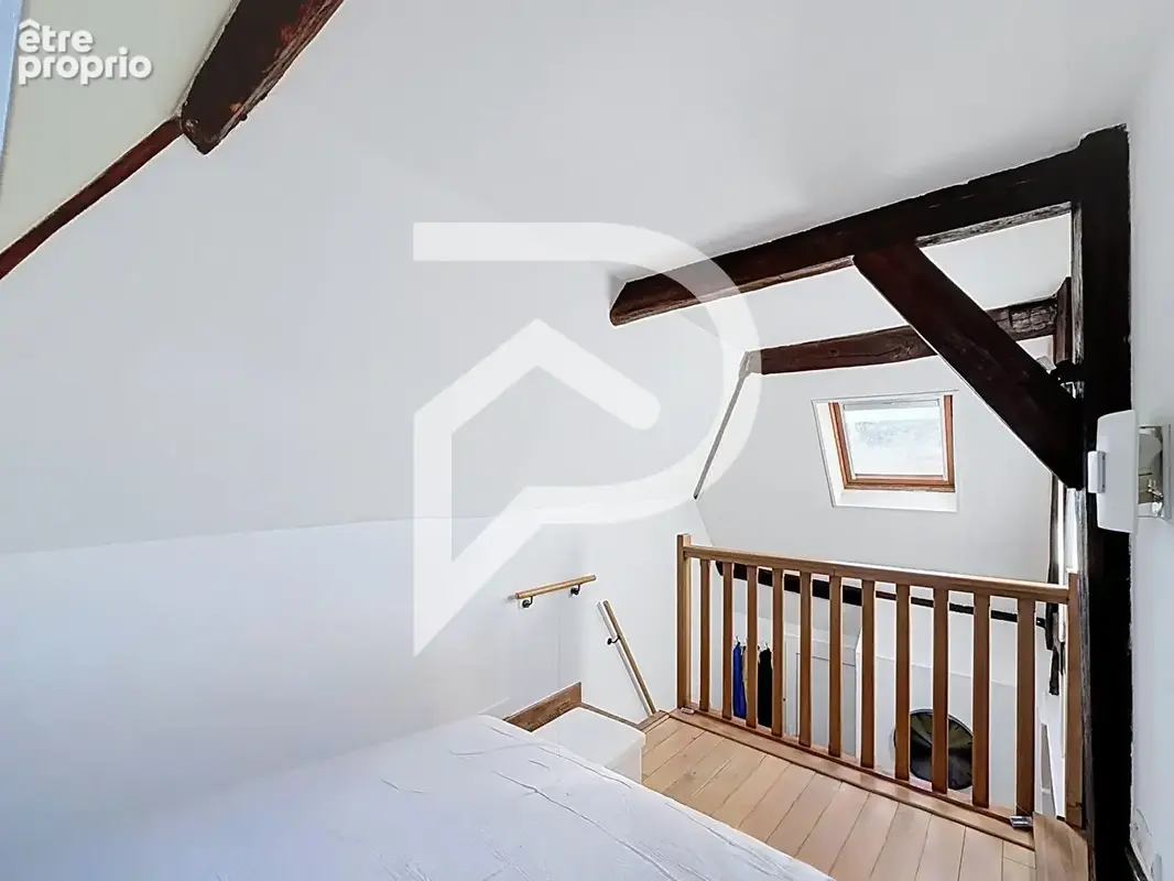 EXCLUSIVITÉ - Duplex - Dreux centre - photo 13