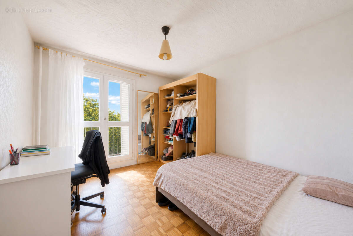 Appartement T3 - Villejean - photo 5