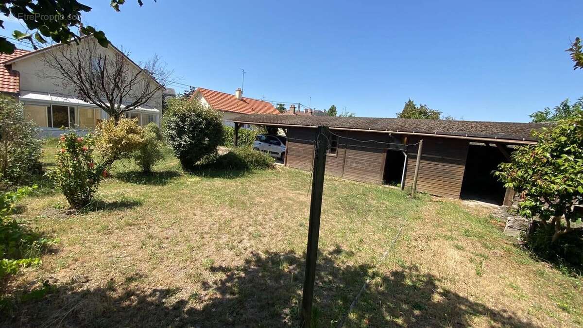 Maison à COUERON