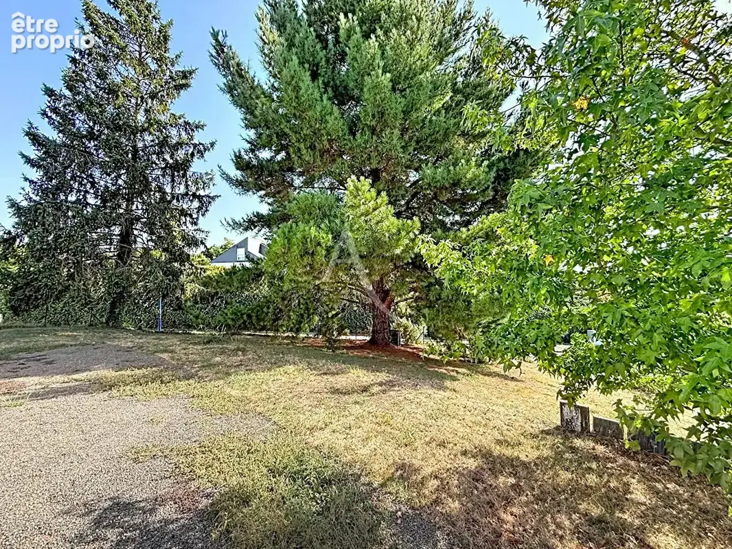 Maison familiale de 4 chambres situées à VILLEMOISAN. - photo 16