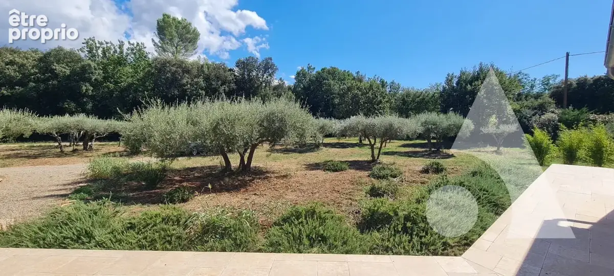 Salernes - Villa d'architecte neuve 171 m² - 975.000 - photo 3
