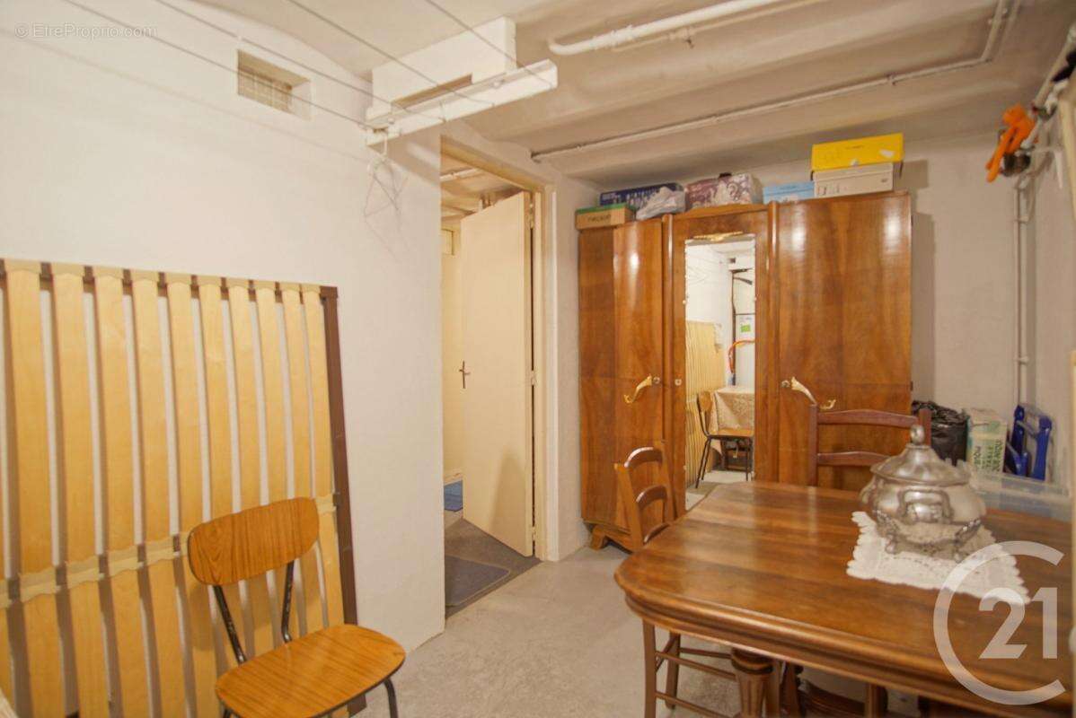 Maison à BONNEUIL-SUR-MARNE