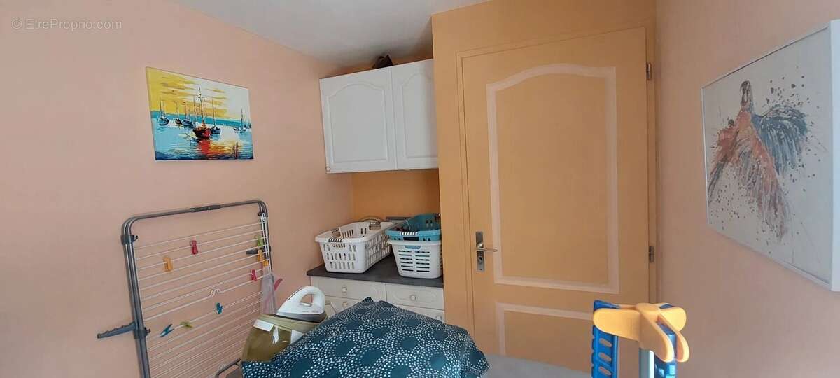 Maison à CHANTELOUP