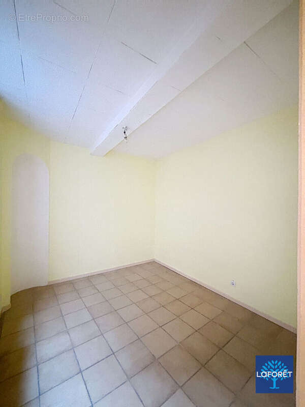 Appartement à TOUL