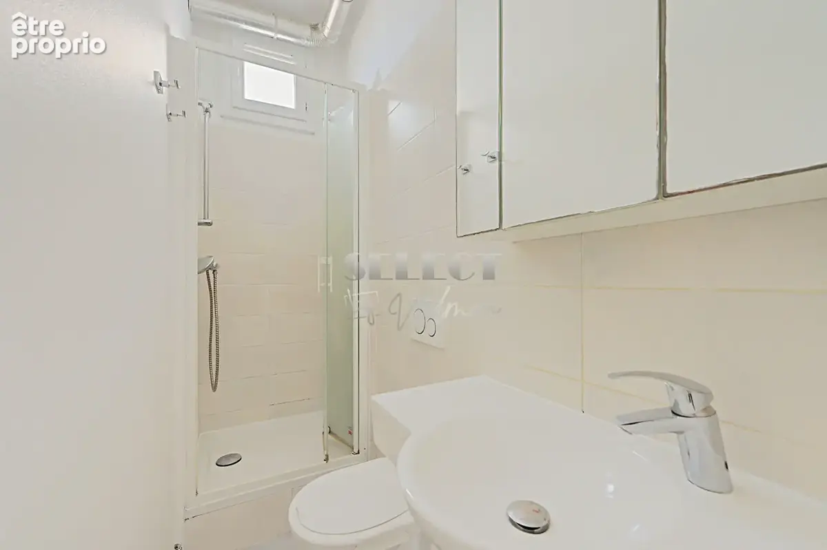 Appartement 3 pièces à vendre - Centre Ville de Saint Germain en Laye - photo 11