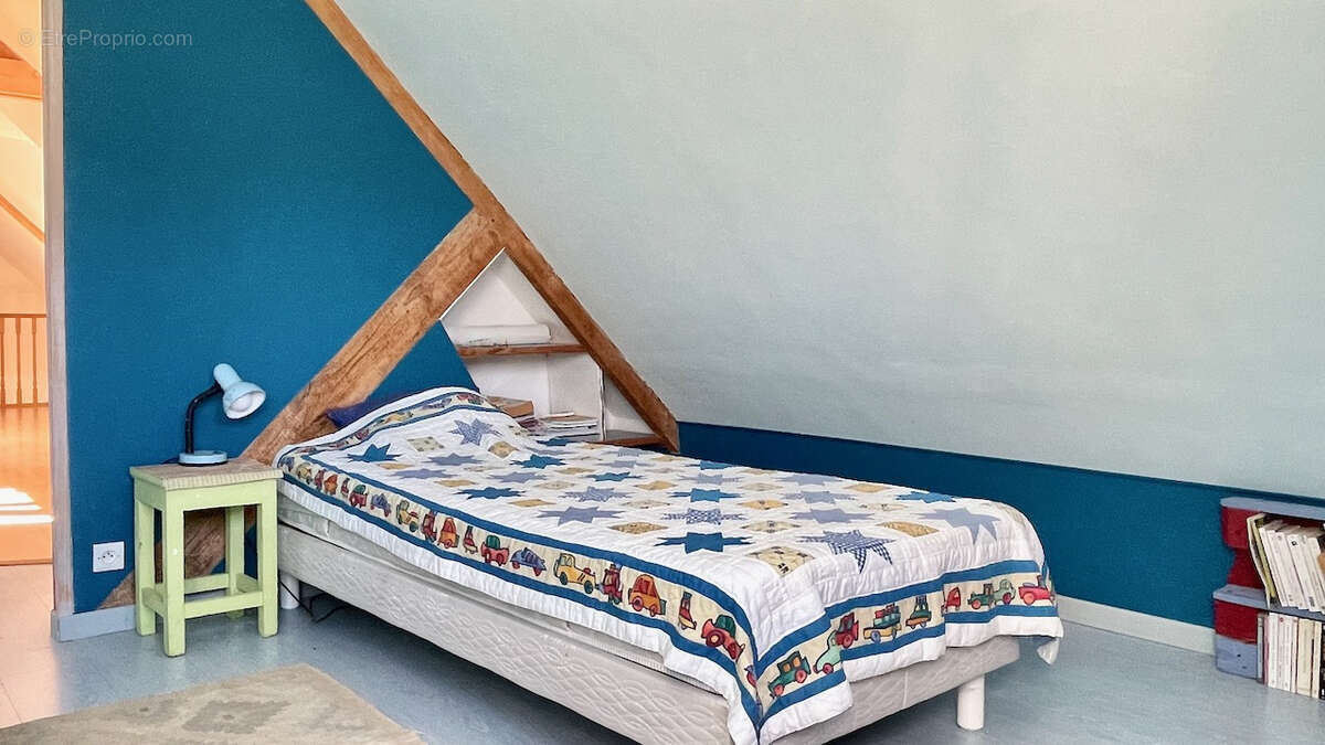 Maison à CONCHES-EN-OUCHE