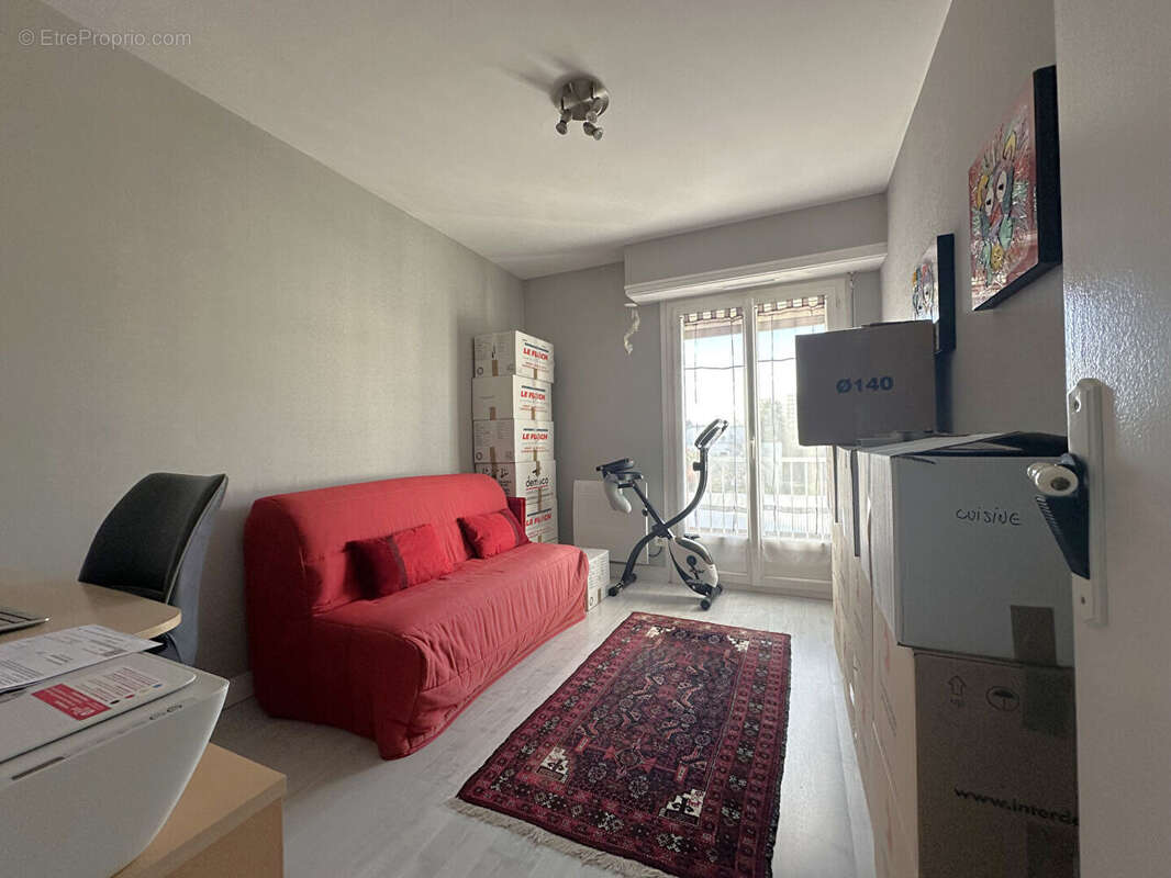 Appartement à PAU