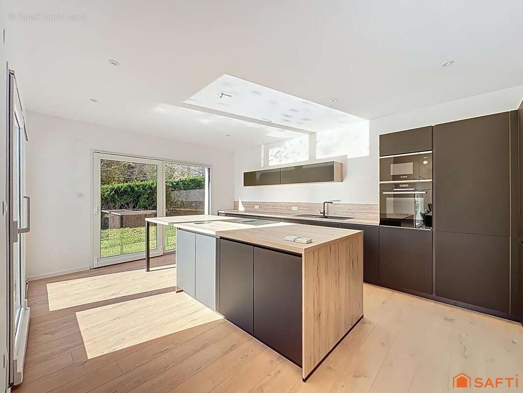 Photo 4 - Maison à MARANGE-SILVANGE