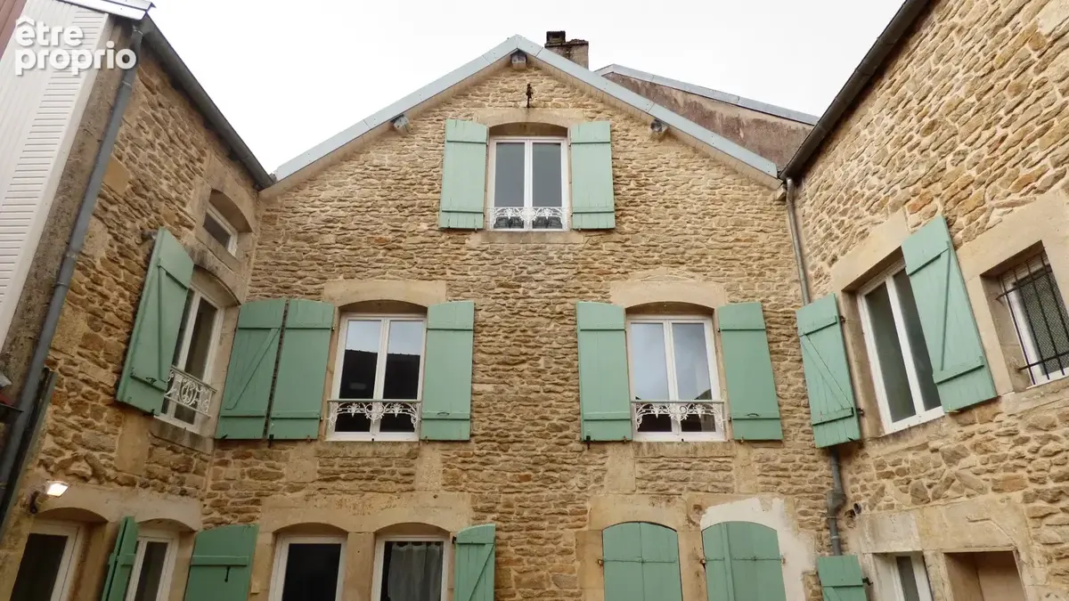 Immeuble locatif à Nogent, Haute-marne - photo 3