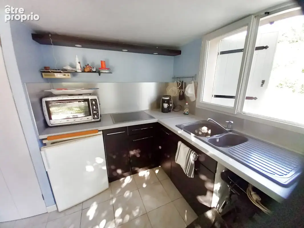 Ensemble Immobilier excellent état sur Lamalou - photo 66