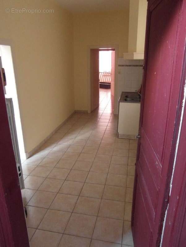Appartement à CARCASSONNE