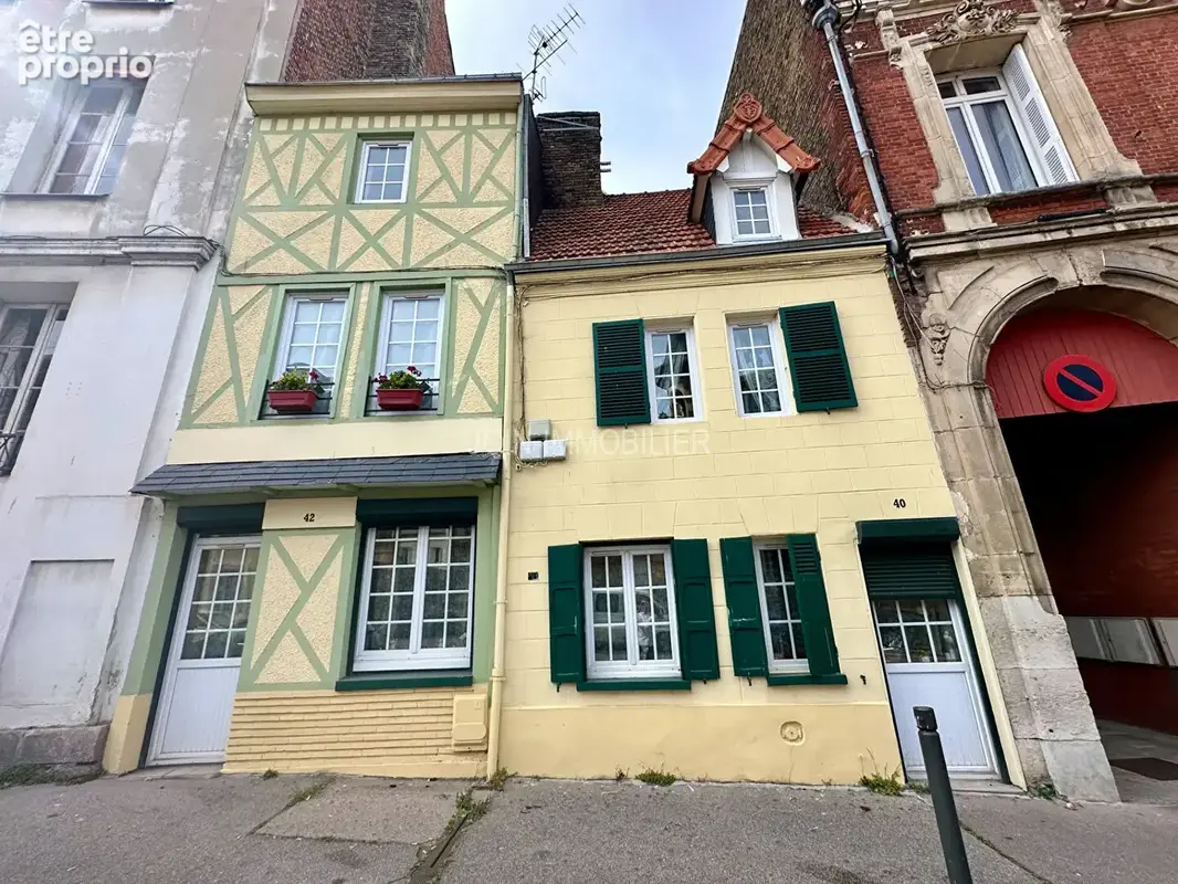 Appartement Dieppe 4 pièces 79.69 m² - photo 4