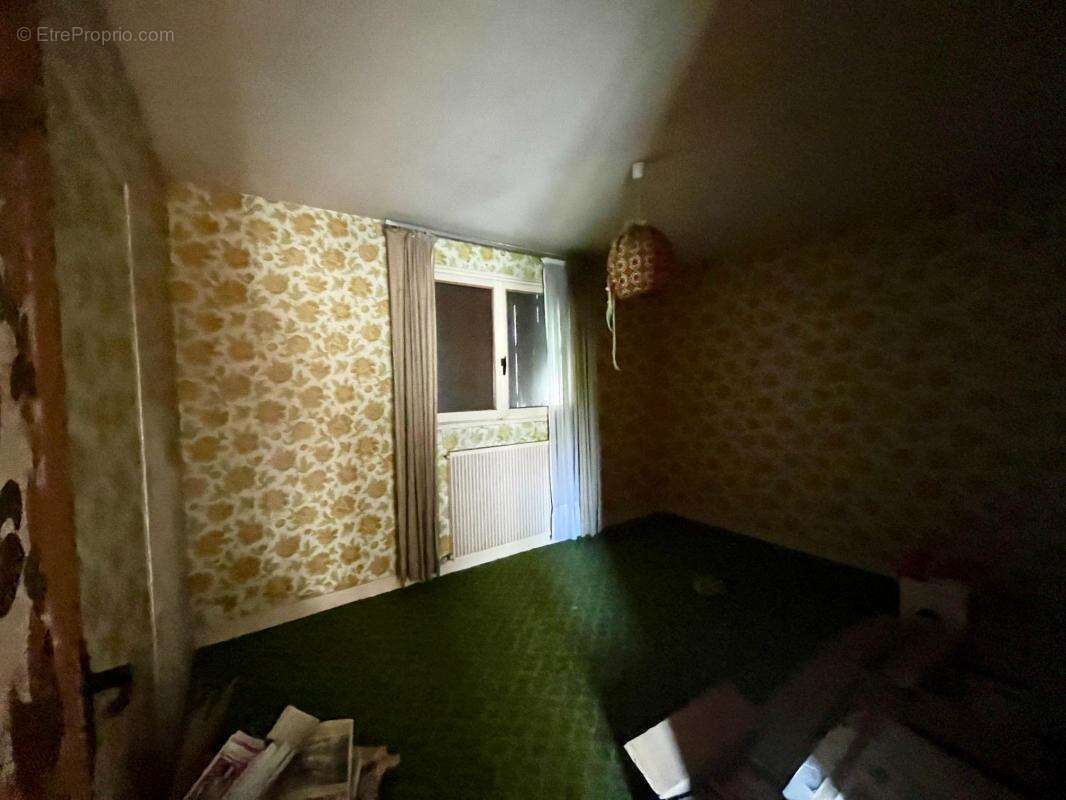 Maison à AUVERS-SUR-OISE