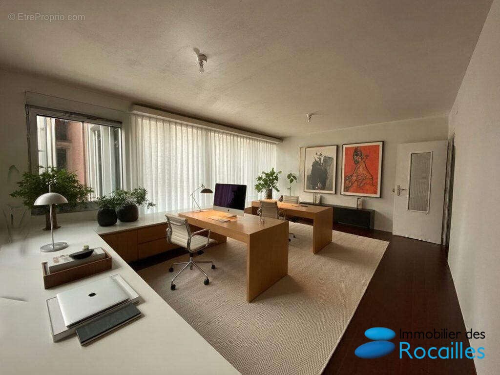 Appartement à LA ROCHE-SUR-FORON