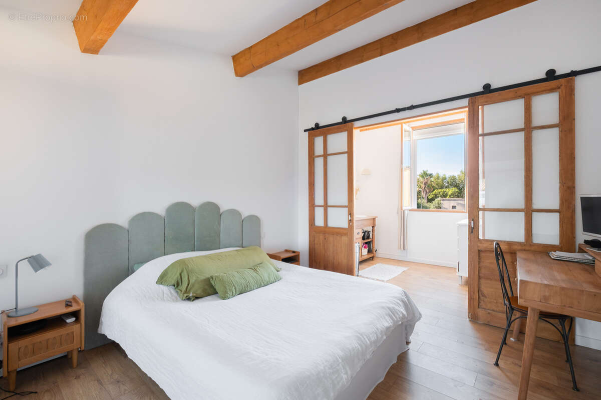 Maison à AIGUES-MORTES