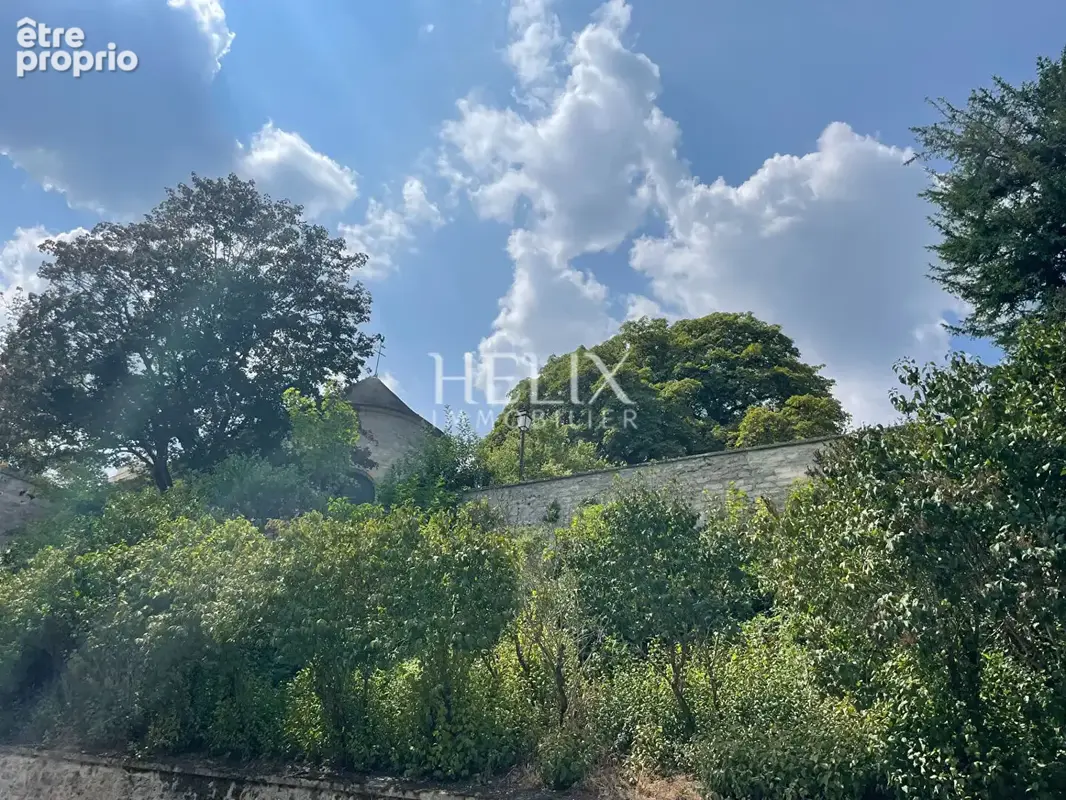 Maison Le Pecq 5 pièce(s) 90 m2 - photo 2