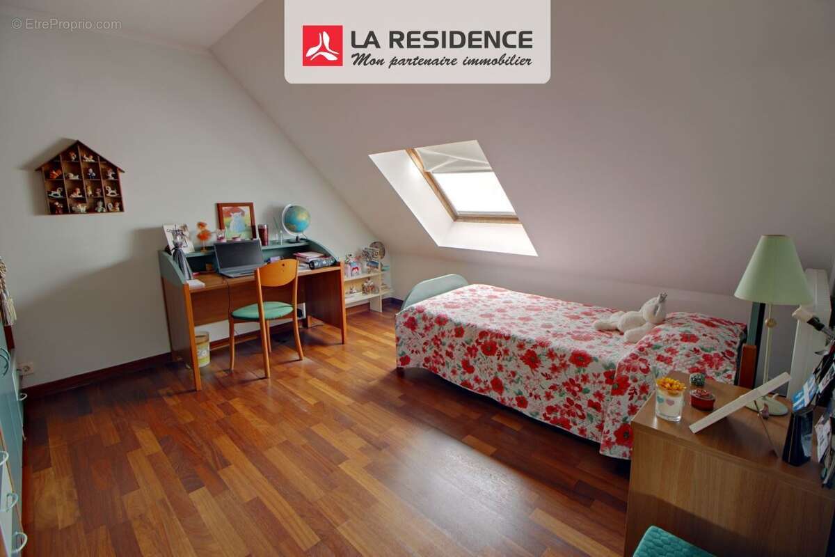 Maison à TRIEL-SUR-SEINE