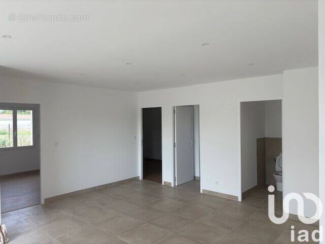 Photo 1 - Maison à SAINT-NICOLAS-DE-LA-GRAVE