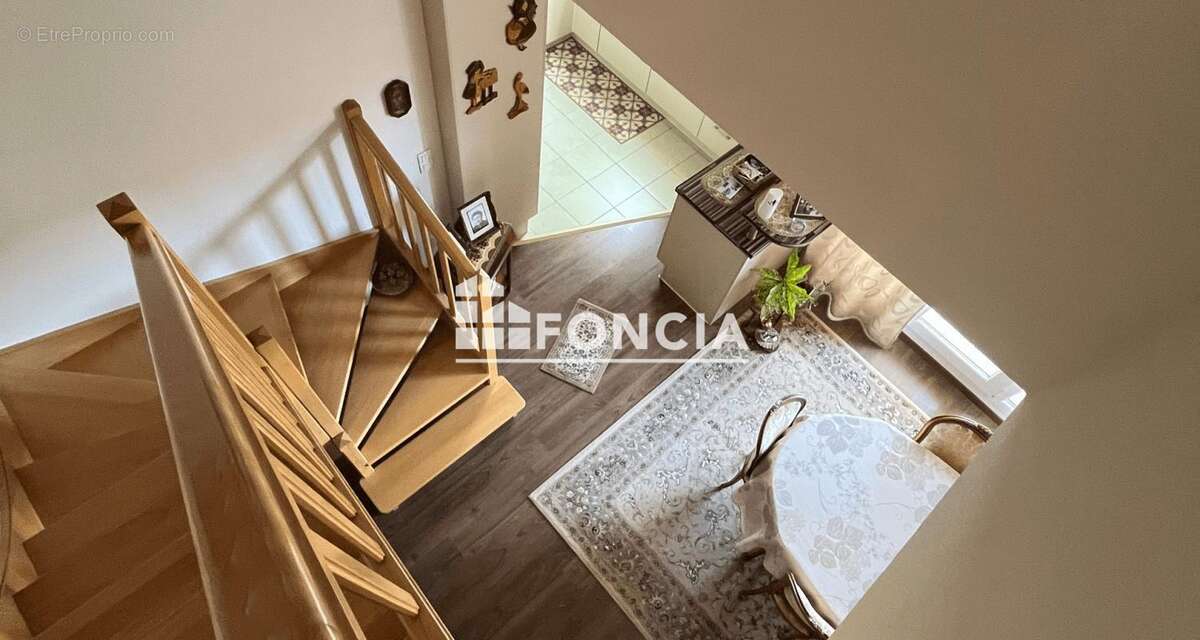 Appartement à SAVERNE