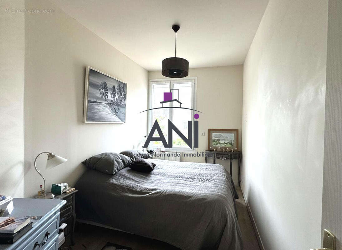 Appartement à GREGES