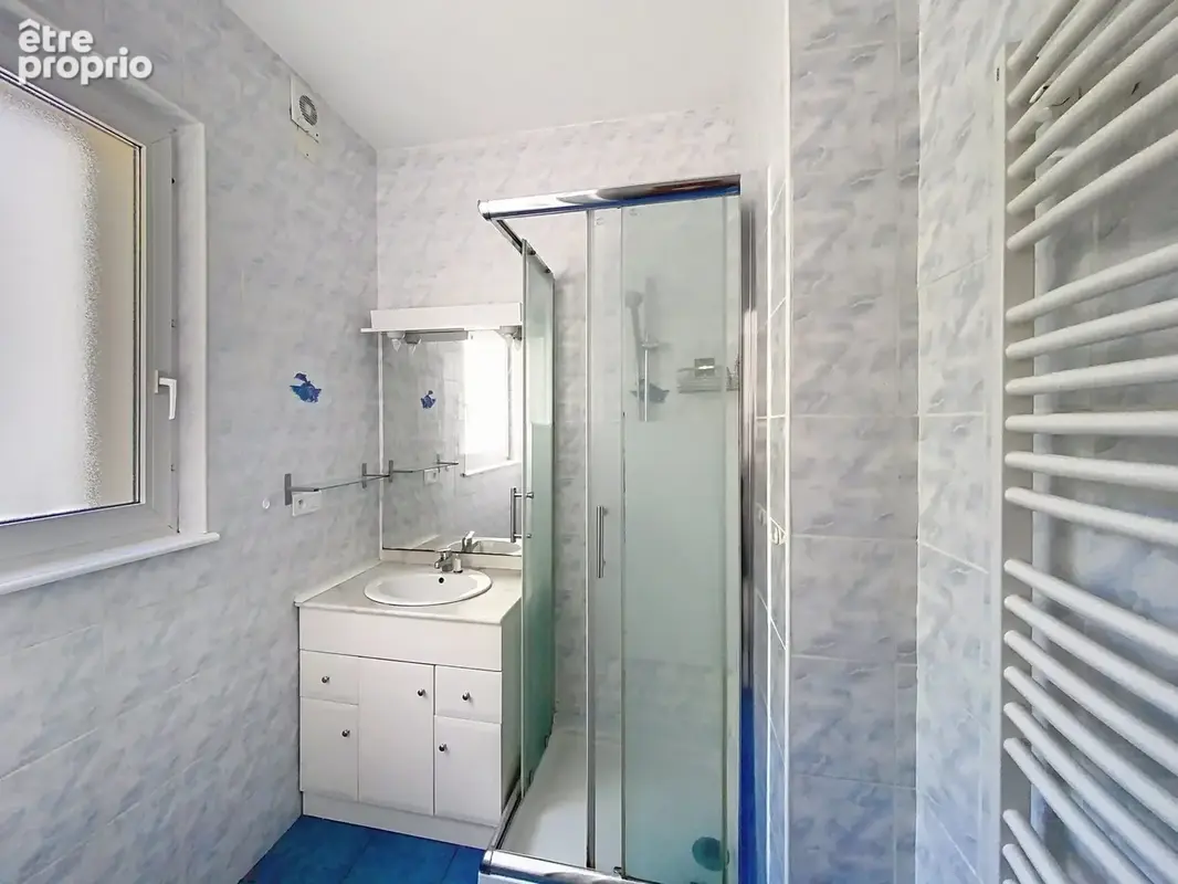 Appartement 4 pièces 81 m² à vendre à Strasbourg (67200) - photo 8