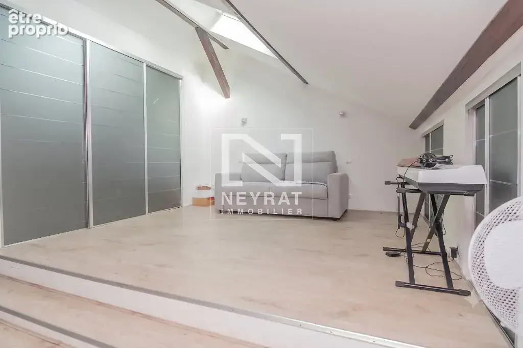 Appartement 186 m² à Chalon-Sur-Saone  - photo 10