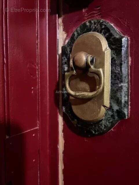 Appartement à VILLENEUVE-SAINT-GEORGES