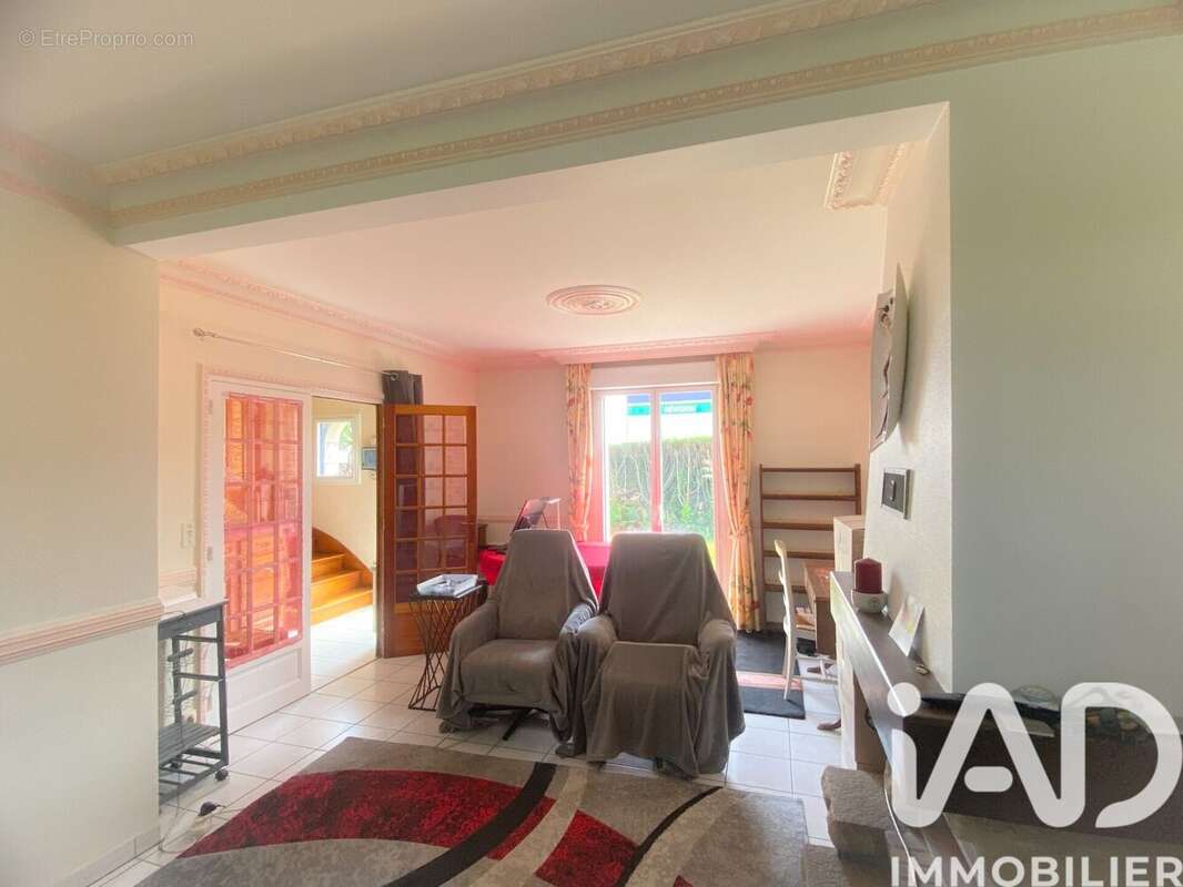 Photo 5 - Maison à QUEVERT