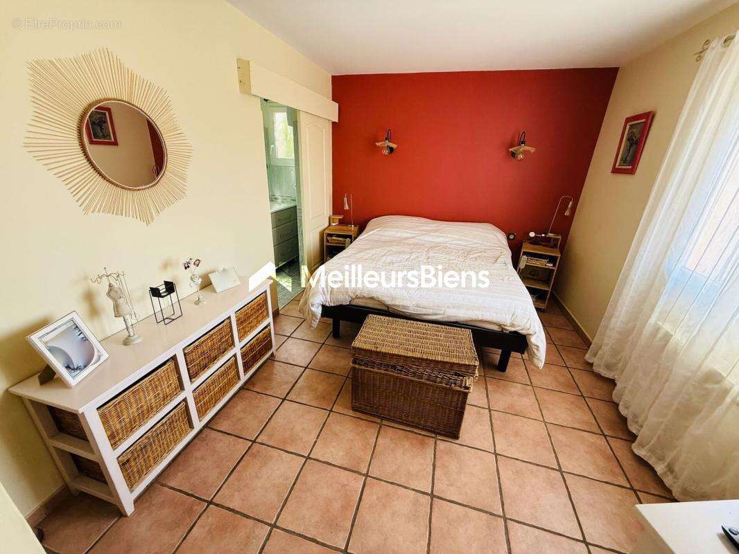 Maison à MILLAS
