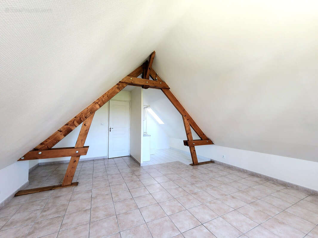 Maison individuelle lumineuse aux beaux volumes - photo 8
