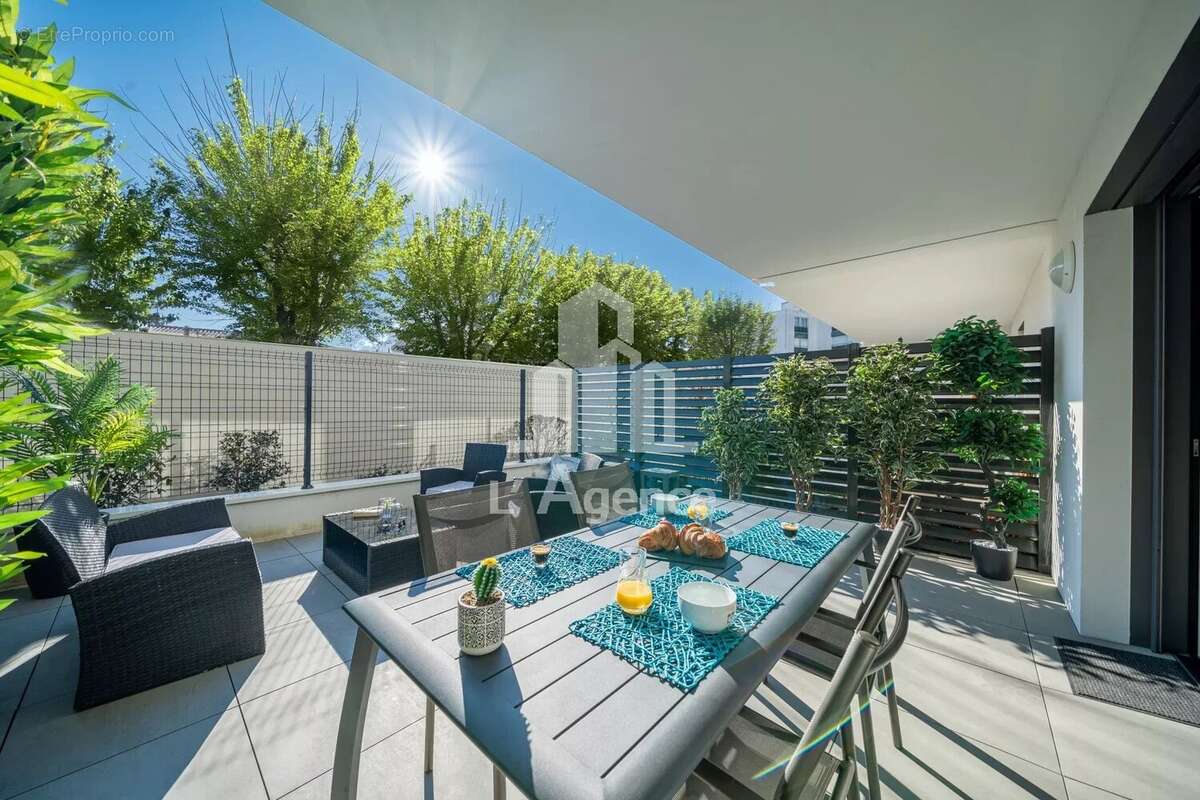 Appartement à ROYAN