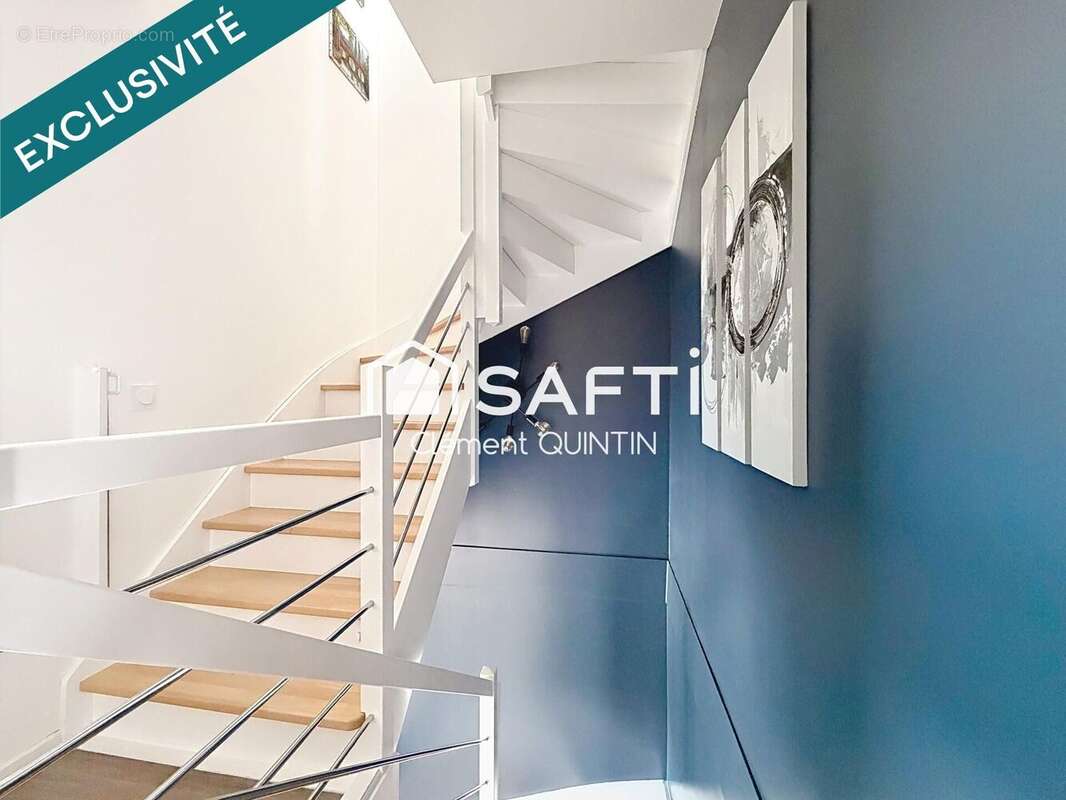 Photo 6 - Maison à PLAISIR