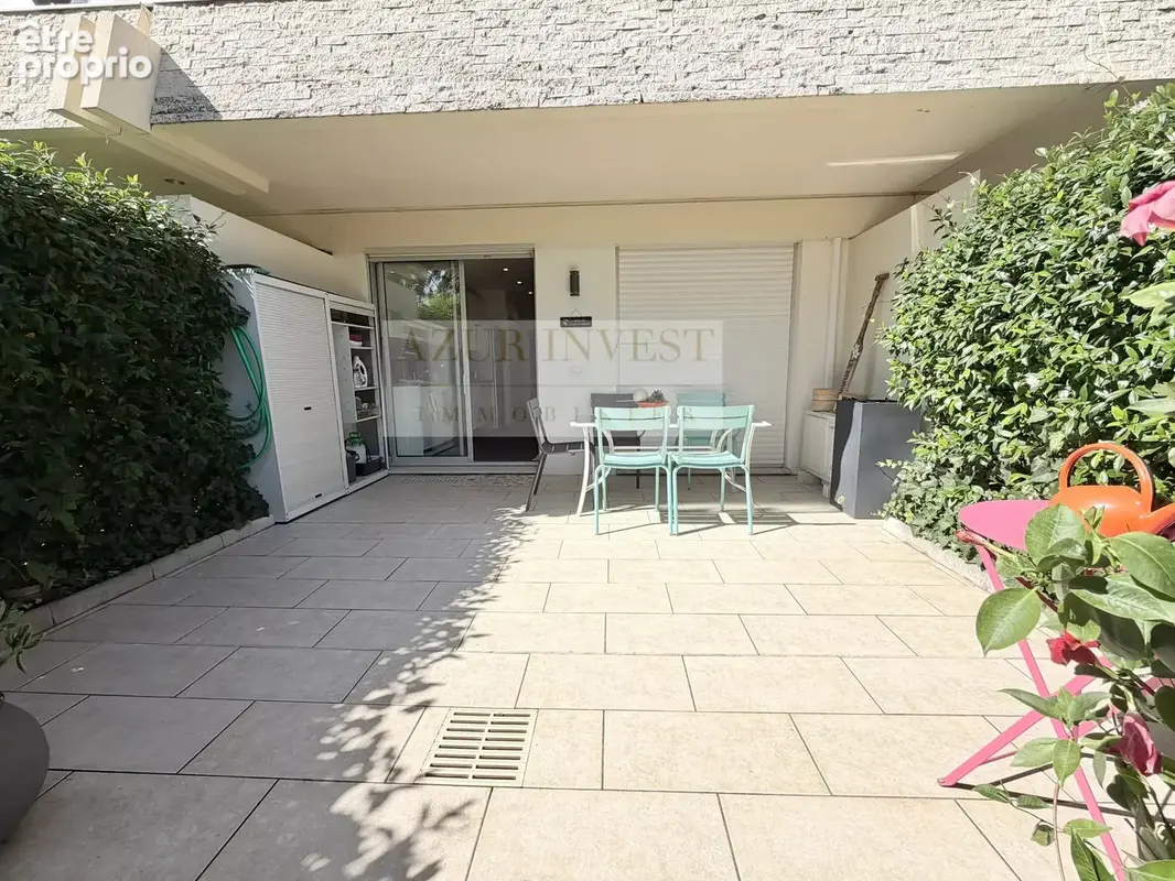 Vente 3 pièces roquebrune cap martin - photo 7