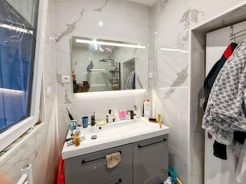 Maison à FONTENAY-SOUS-BOIS