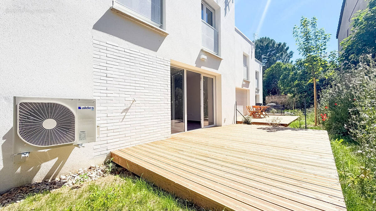 Photo Maison à Toulouse au prix de 523 104€
