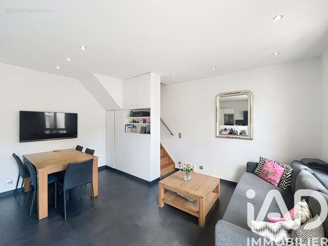 Photo 5 - Appartement à SURESNES