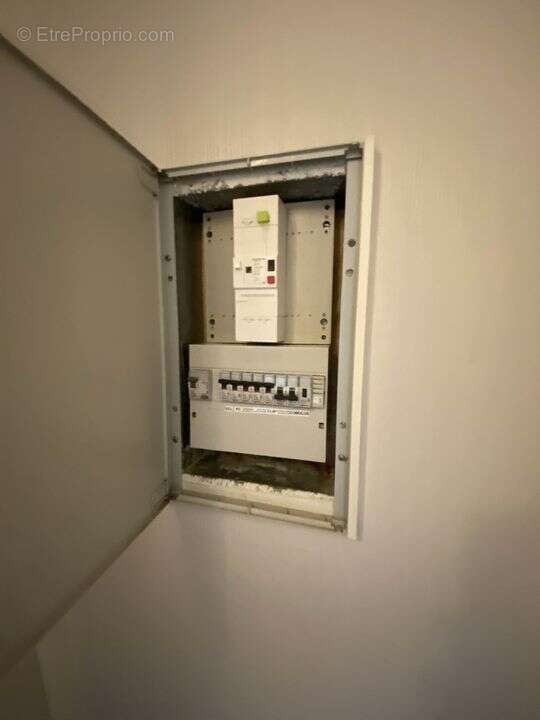 Appartement à CAZAUBON