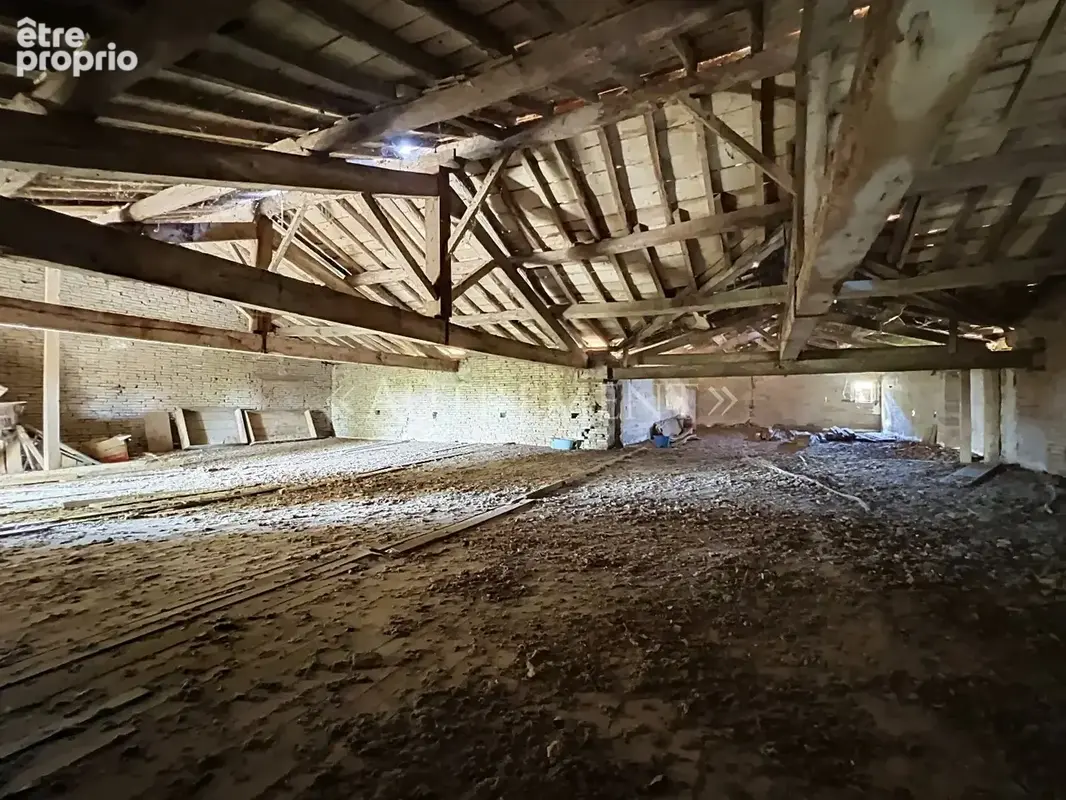 Ferme à rénover! - photo 11