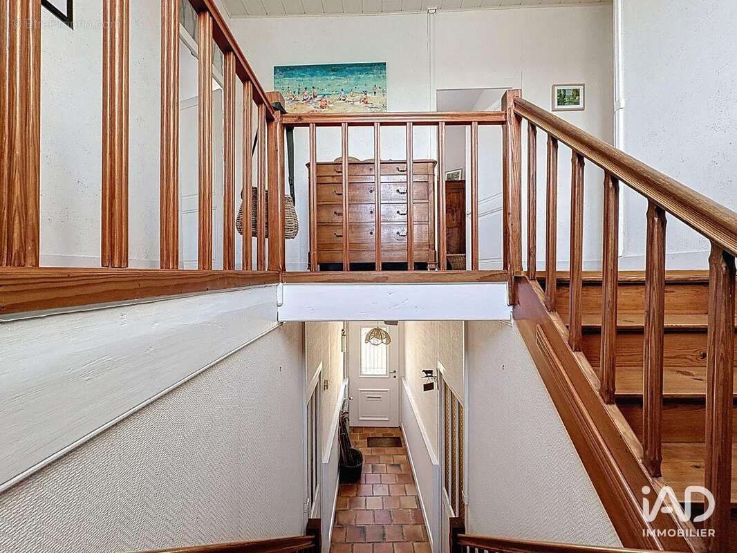 Photo 5 - Maison à CHARRON