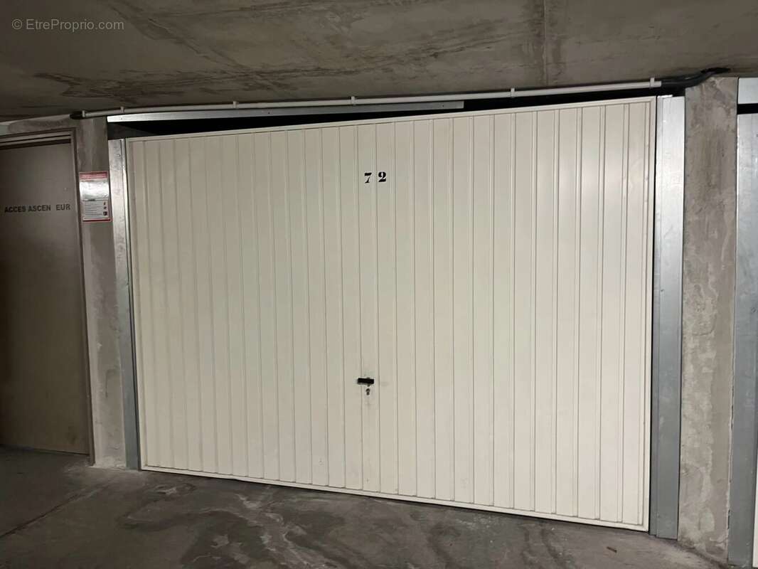 Appartement à LYON-7E