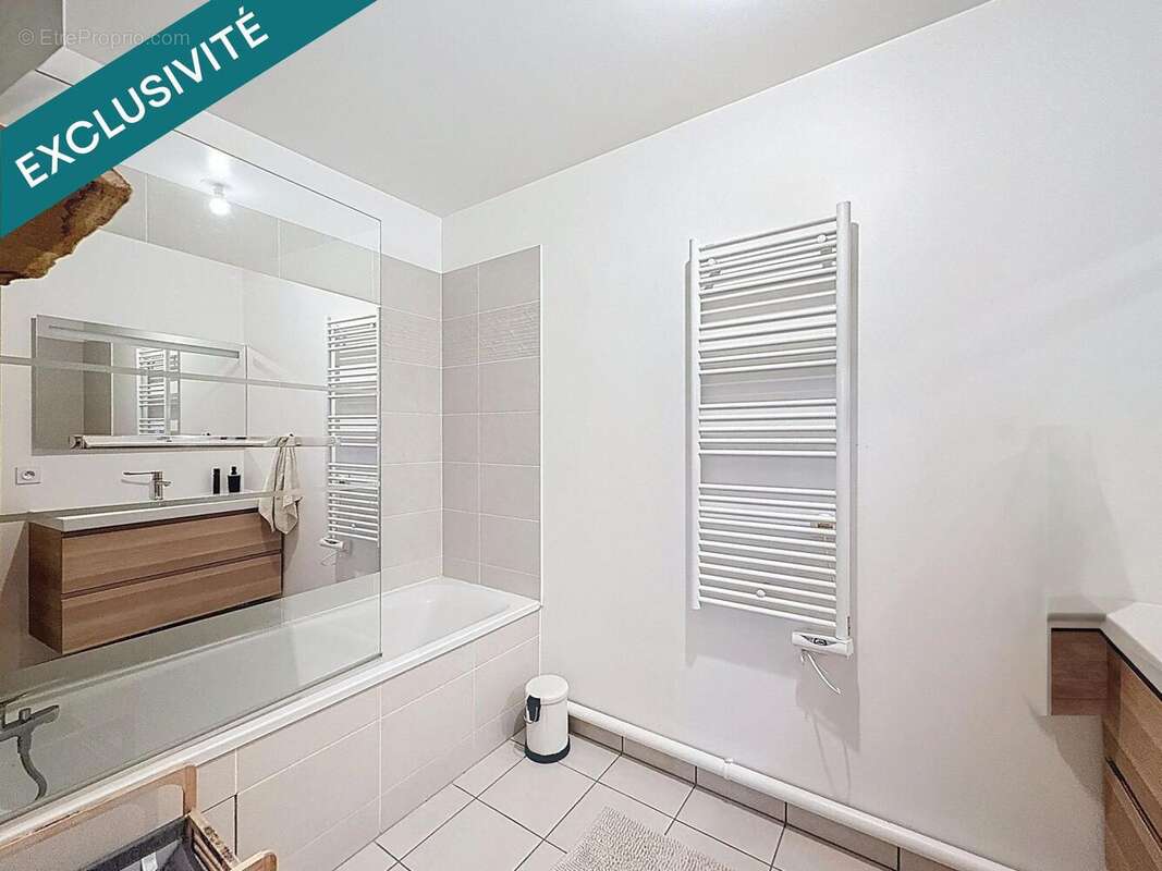 Photo 9 - Appartement à THIAIS