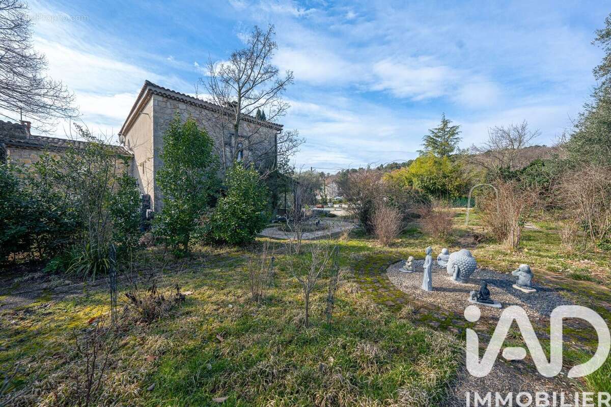 Photo 8 - Maison à SAINT-PRIVAT