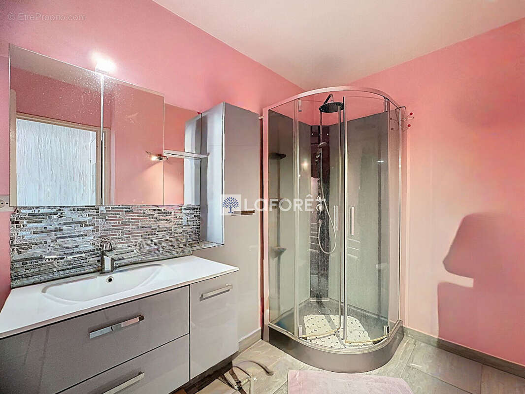 Appartement La Valette-Du-Var 4 pièces - 73.62 m² - photo 9