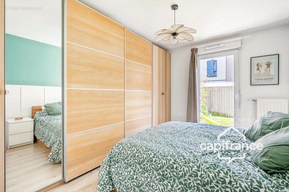 Appartement à MAUREPAS