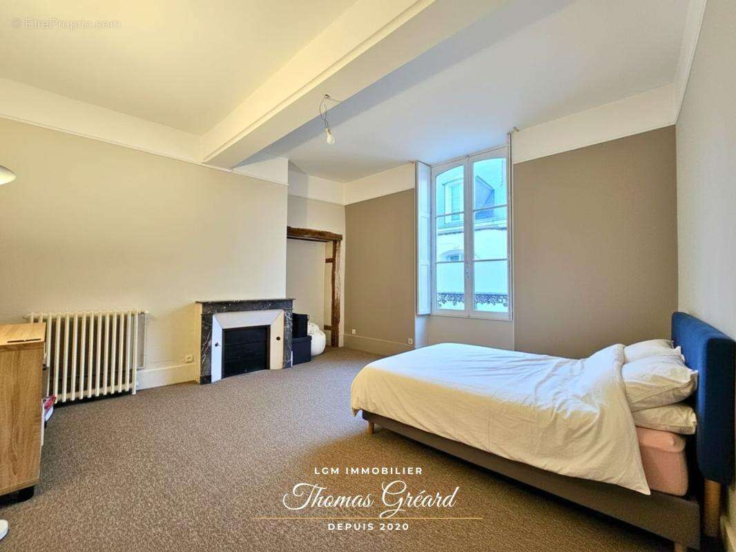 Maison à CHATEAUDUN