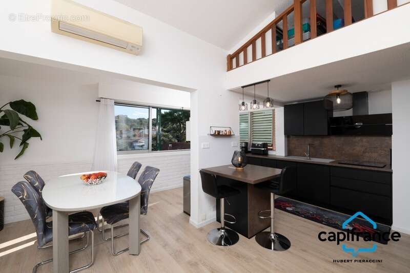 Appartement à LA SEYNE-SUR-MER